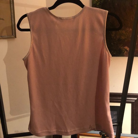 Cute Pink Tank! - Picture 3 of 3